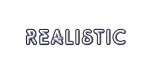 Realistic Games logotyp