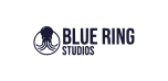Blue Ring Studios logotyp
