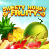 Sweety Honey Fruity logotyp