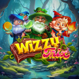 Wizzy Trix logotyp