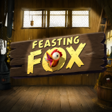 Feasting Fox logotyp