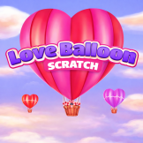 Love Balloon logotyp