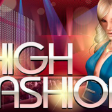 High Fashion logo