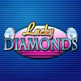 Lucky Diamonds logotyp