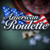 American Roulette (Microgaming) logotyp