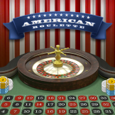 American Roulette (Bgaming) logotyp