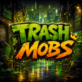 Trash Mobs logotyp