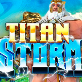 Titan Storm logotyp