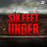 Six Feet Under logotyp