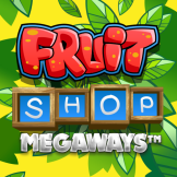 Fruit Shop Megaways logotyp