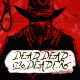 Dead Dead or Deader logotyp