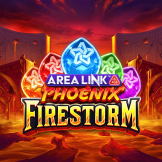 Area Link Phoenix Firestorm logotyp