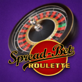 Spread Bet Roulette logotyp
