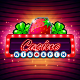 Casino Win Spin logotyp