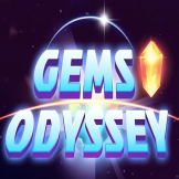 Gems Odyssey logotyp