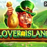 Clover Islands logotyp