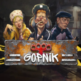Gopnik logotyp