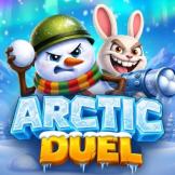 Arctic Duel logotyp