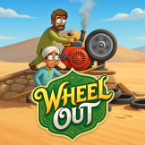 Wheel Out logotyp