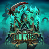 The Grim Reaper logotyp