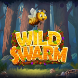 Wild Swarm logotyp