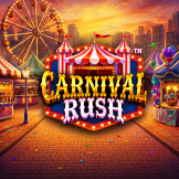 Carnival Rush logotyp