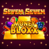 Seven Seven Money Bloxx logotyp