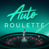 Real Auto Roulette logotyp