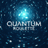 Quantum Roulette - Instant Play logotyp