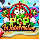 Pop-a-Watermelon logotyp