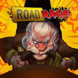 Road Rage logotyp