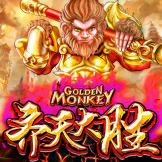 Golden Monkey logotyp