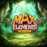 Max Elements logotyp