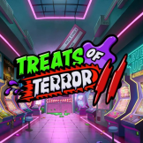 Treats of Terror II logotyp