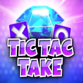 Tic Tac Take logotyp