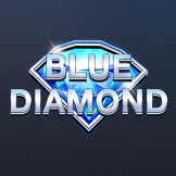 Blue Diamond logotyp