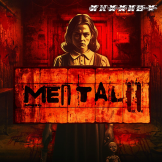 Mental 2 logotyp