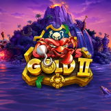 Crabby's Gold 2 logotyp