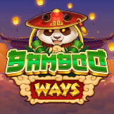 Bamboo Ways logotyp