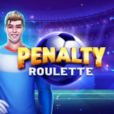 Penalty Roulette logotyp