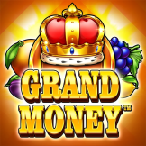 Grand Money logotyp