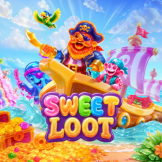 Sweet Loot logotyp