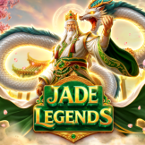 Jade Legends logotyp