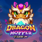 Dragon Hopper logotyp