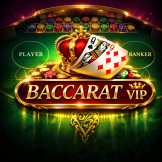 Baccarat Vip - Platipus logotyp