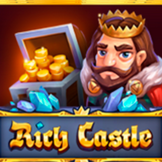 Rich Castle logo