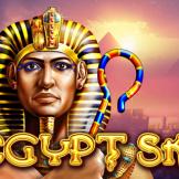Egypt Sky logotyp