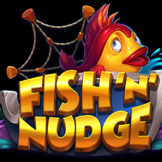 Fish ‘n’ Nudge logotyp