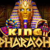 King Pharaoh logotyp