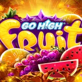 Go High Fruit logotyp